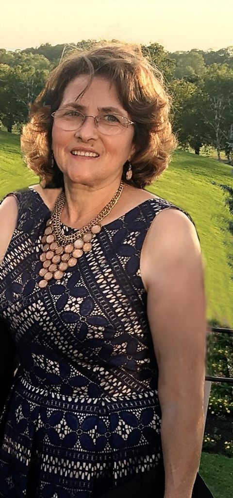 Margarida Cabral Agostinho