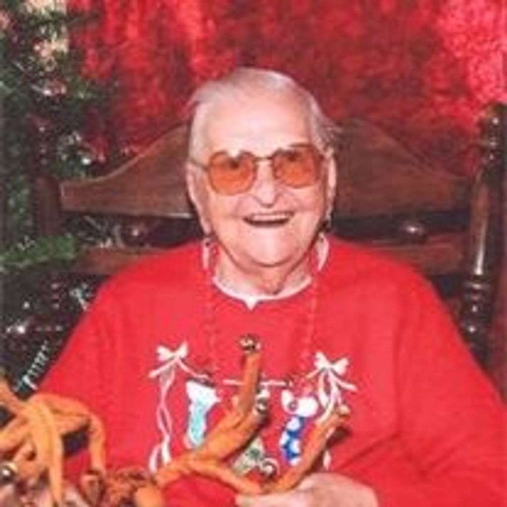 Nettie B. Kryger