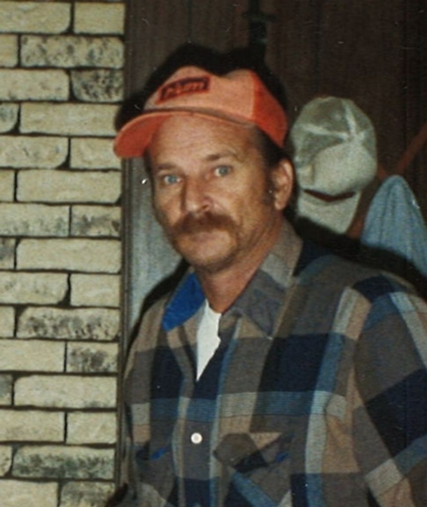 David Wayne Hemker Profile Photo