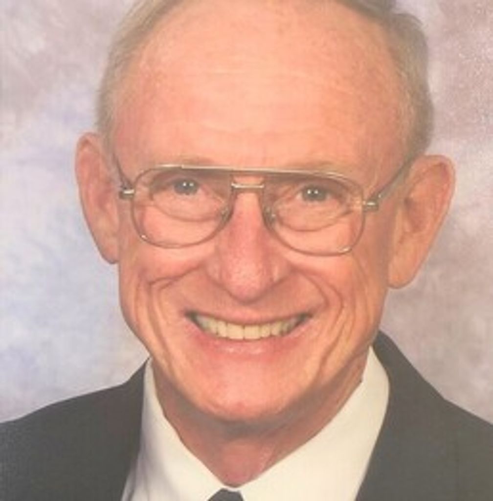 Colonel James Hallums (Ret)