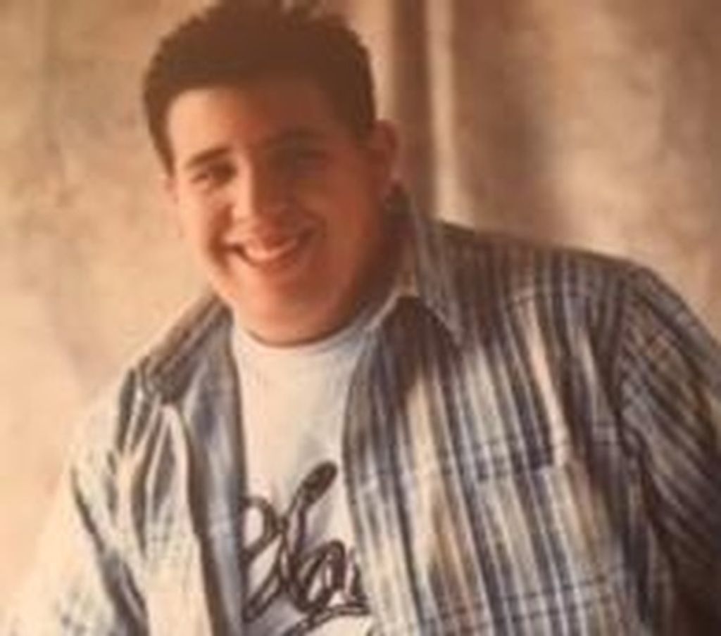 Cesar Alejandro Sarmiento