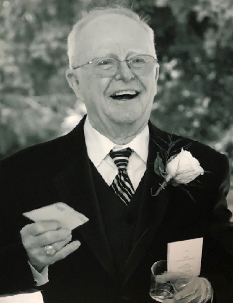 Robert T. Andresen Profile Photo