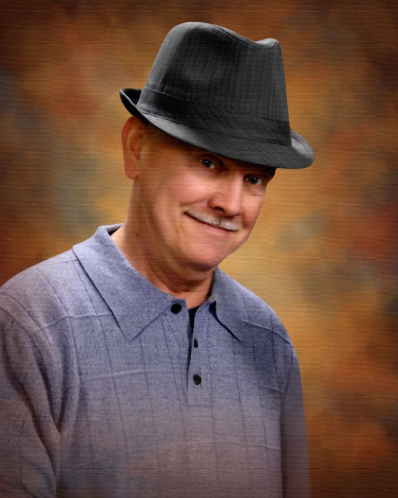 Leo G. "Butch" Weber, Jr.