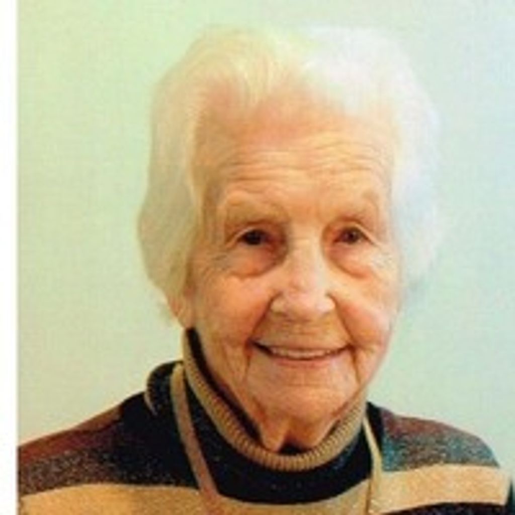 Sylvia Wilborne Thomas