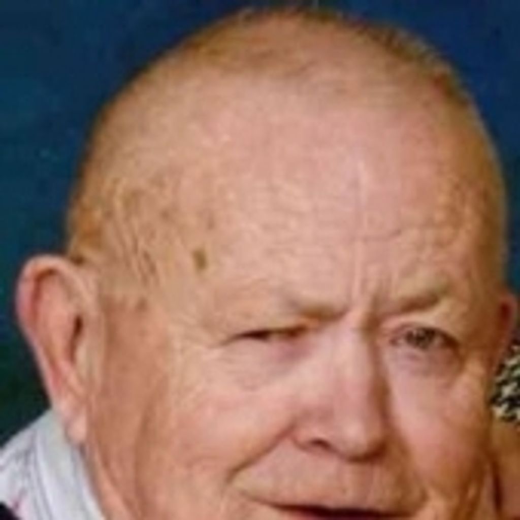 Harold Gene Parr