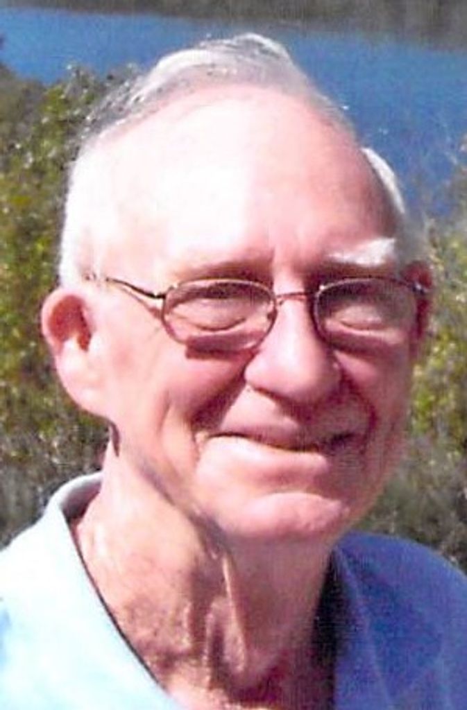 Glenn Darward Watson, Sr.