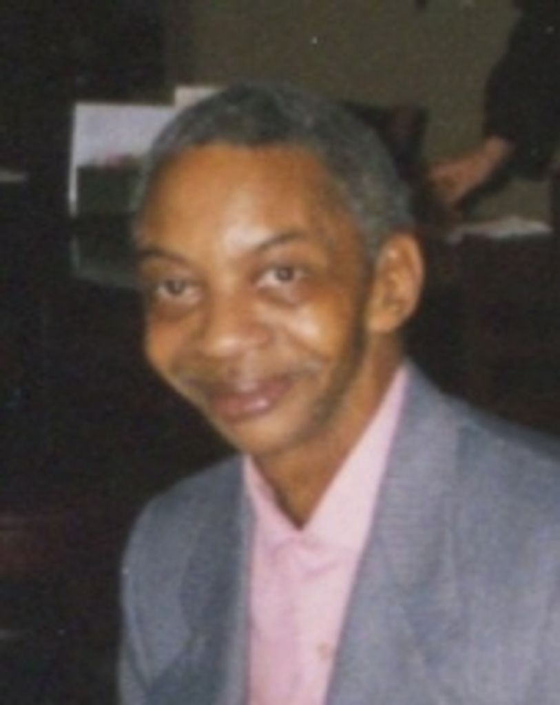 Theodore Adverse 'Teddy' Terry