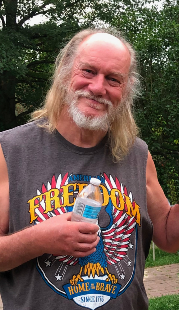 Herbert E. "Herb" Johnson Profile Photo
