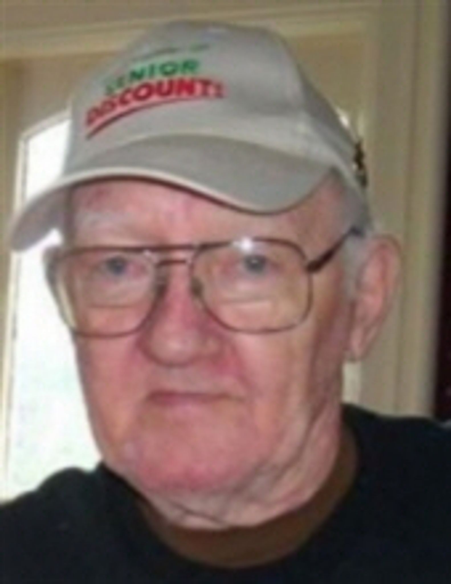 Larry M. Sager photo gallery image 1 of 2