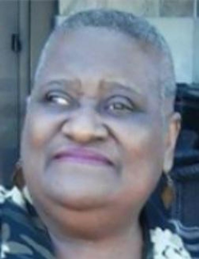 Ella N. Gilchrist Profile Photo