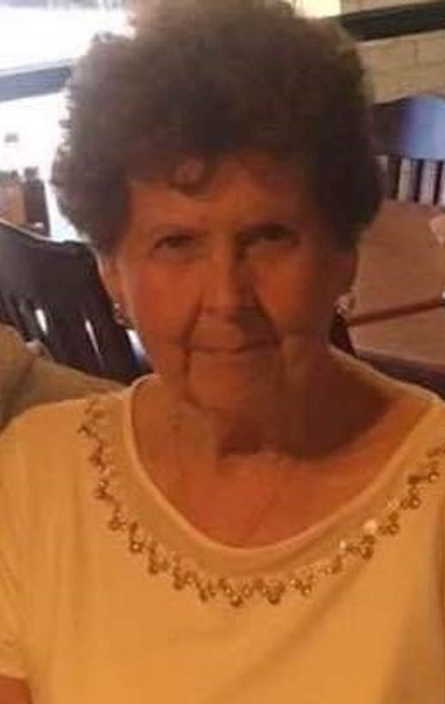 Judith Anne Malone