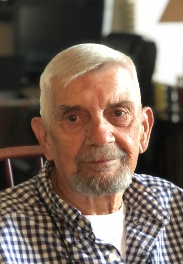 Theodore Joseph Pluta, Jr.