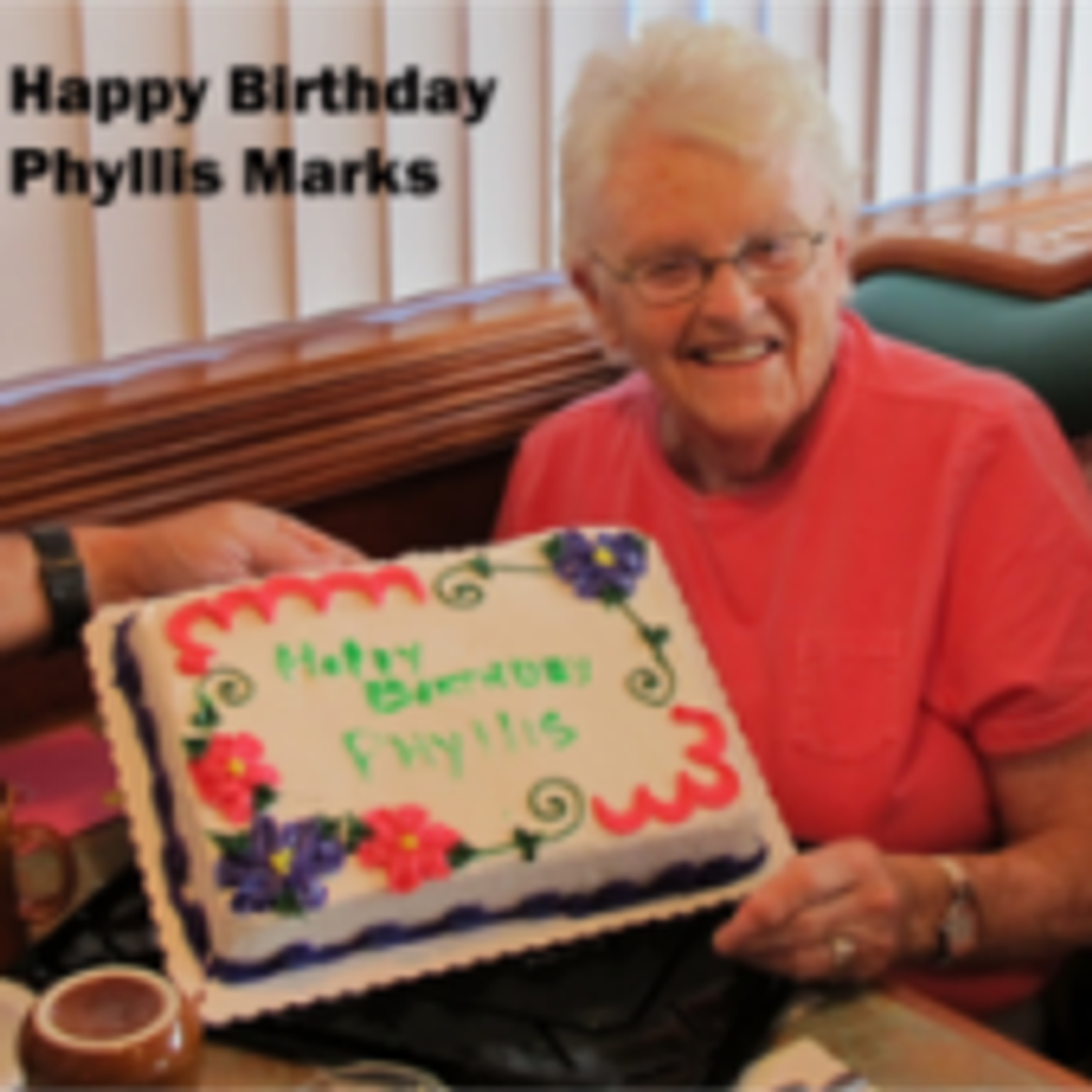 Phyllis L. Marks Profile Photo