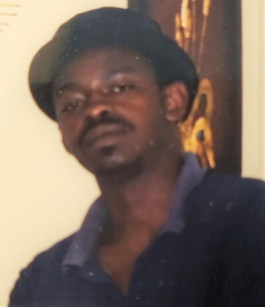 Curtis Earl Braswell Profile Photo