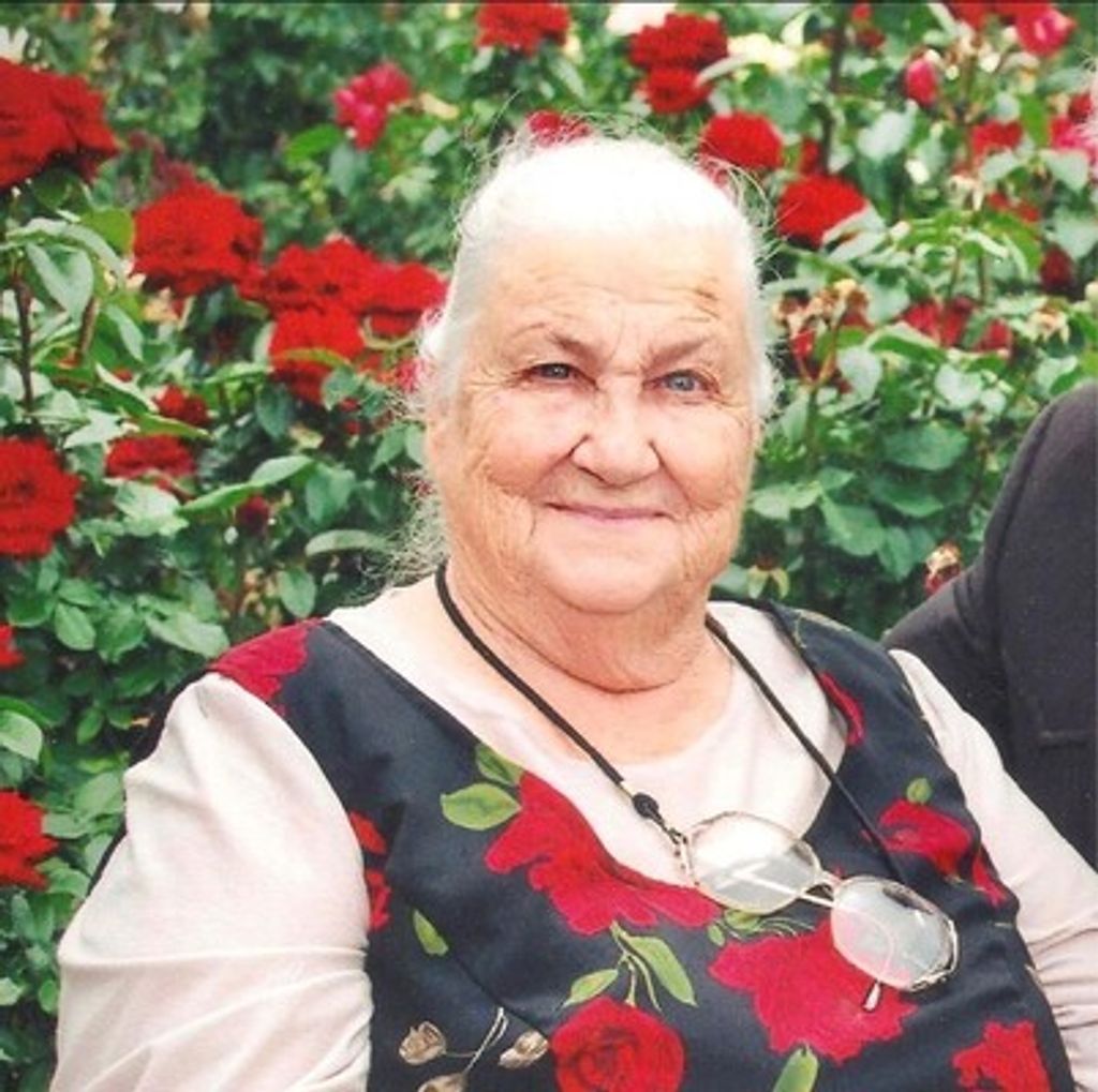 Virgie Lucille Mcnabb Profile Photo