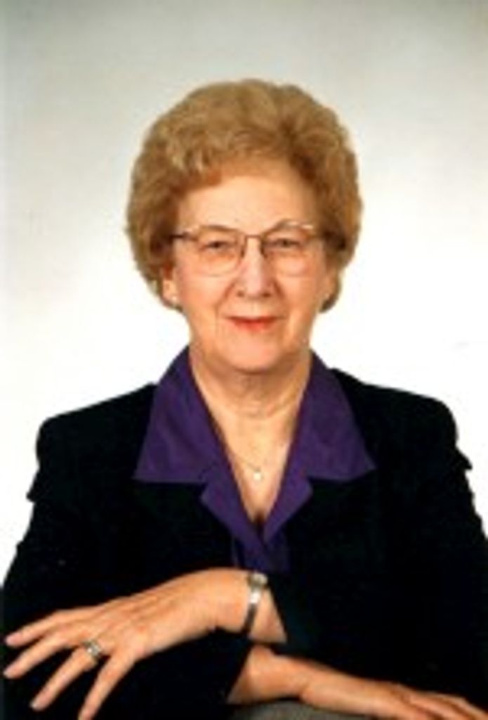 Alice Arlene Henningsen Profile Photo