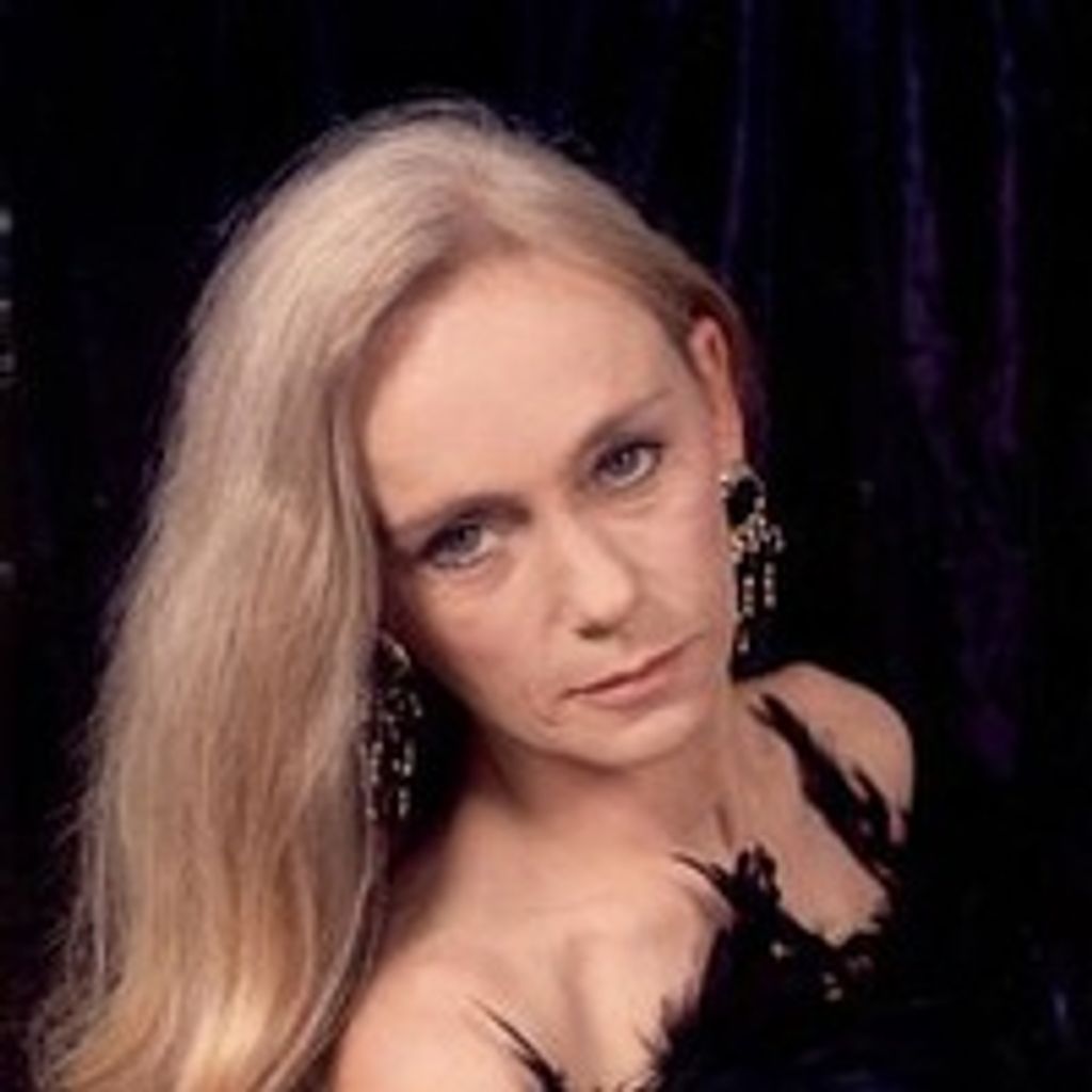 Sarah Kendrick
