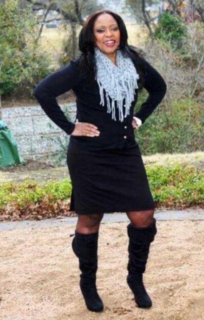 Jacquelen Crane Profile Photo