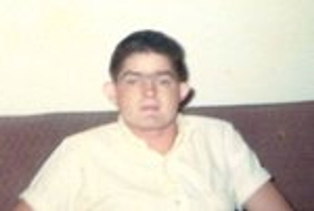 Howard Wayne Lee