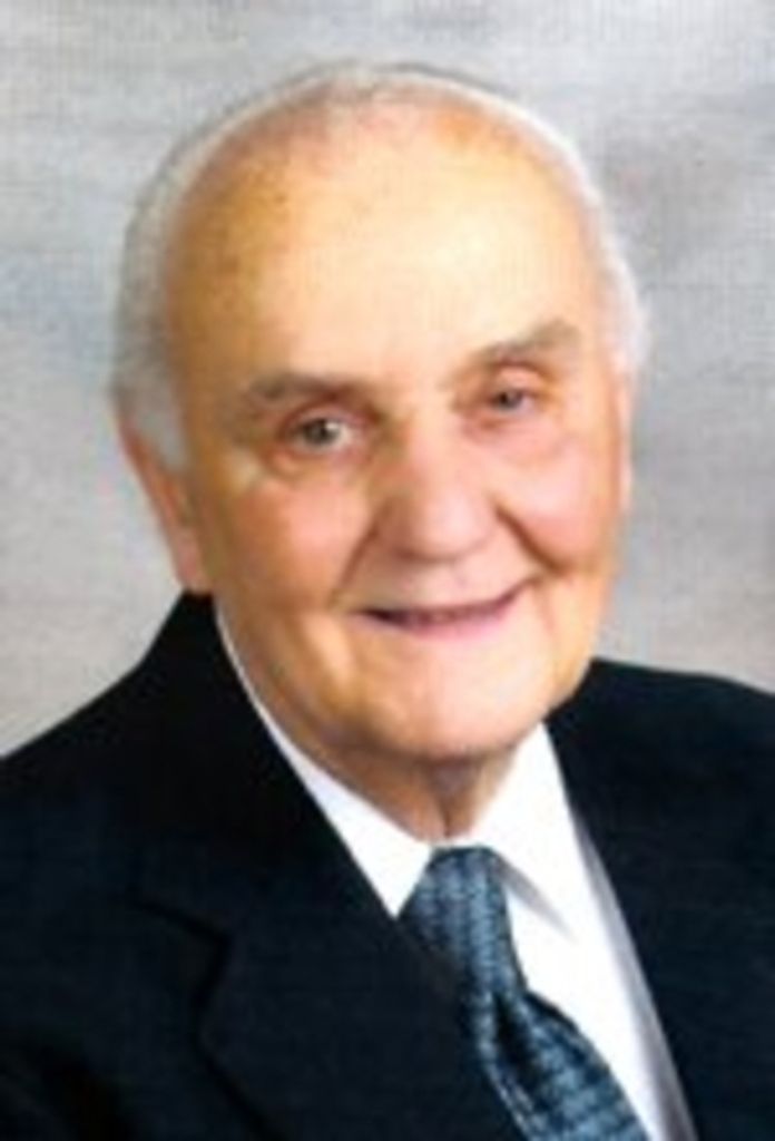 Donavon Richard "Don" Janssen