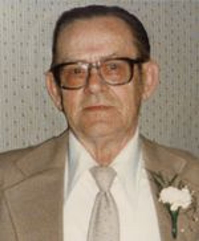 Eric August Gudat