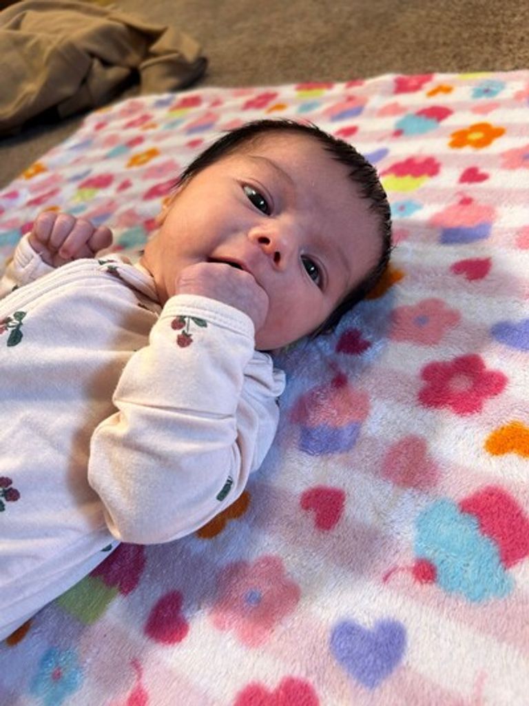 Ramona Alessia-Ann Castillo