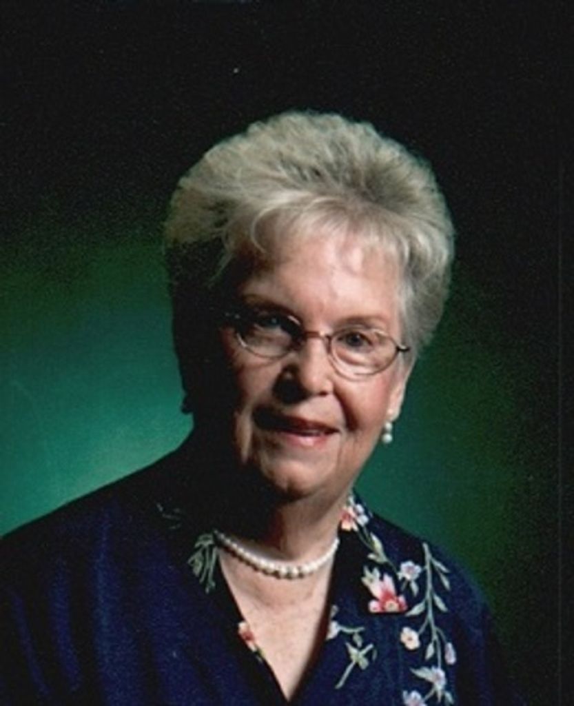 Mary Louise Mantooth