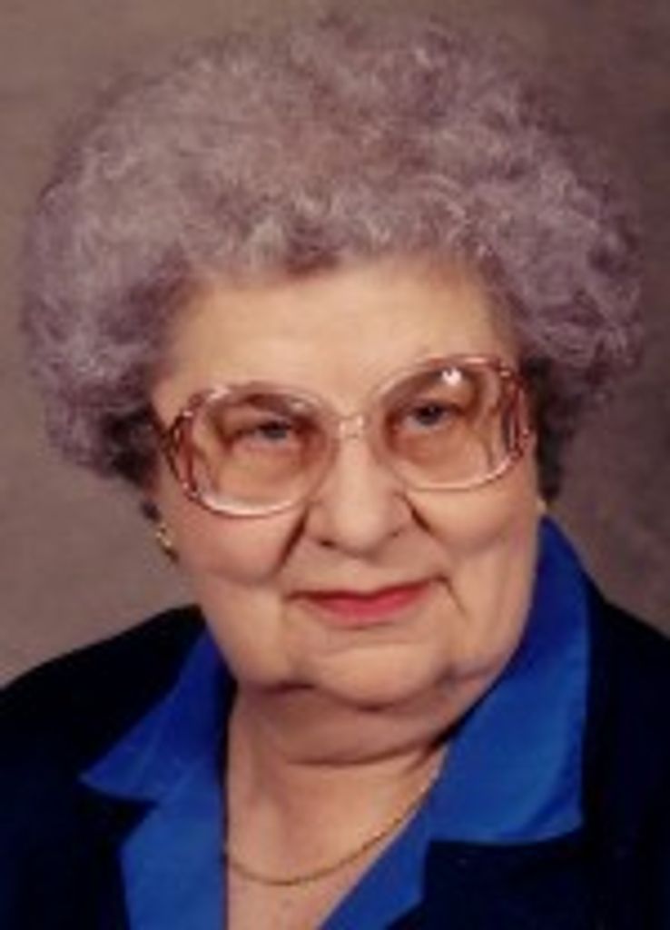 Bertha Annala Gustafson