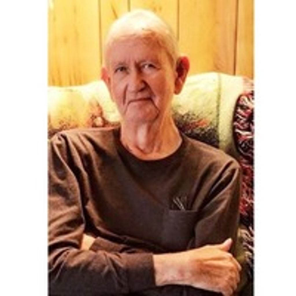 George Rex Humphries
