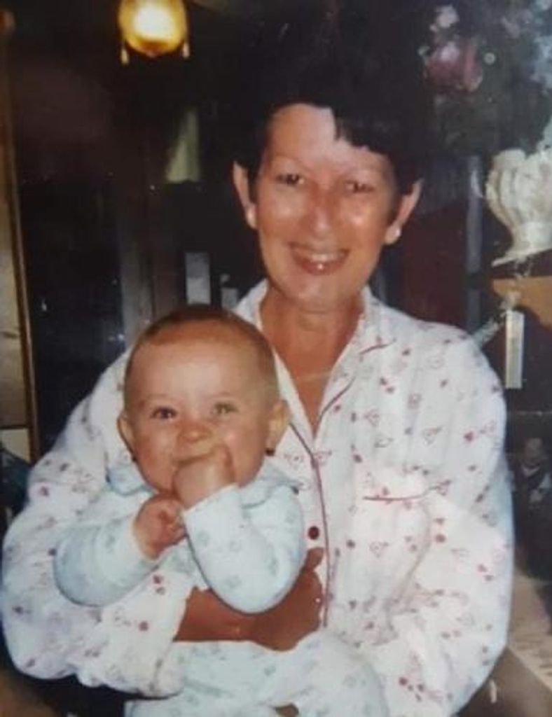 Deborah "Debbie" Sue Lowery Repass Profile Photo
