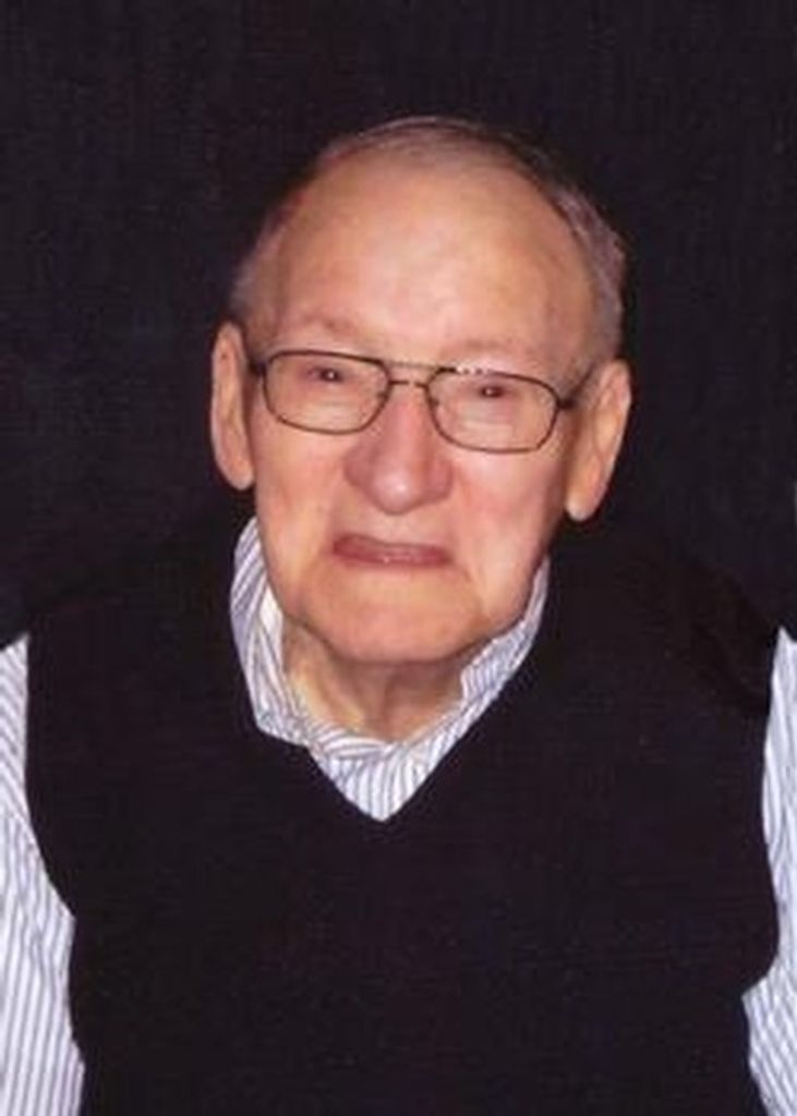 Lyle R. Hohensee