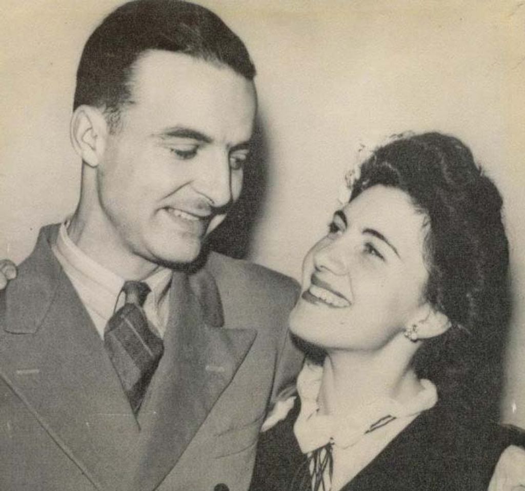 Josephine (Descloux)  Dean