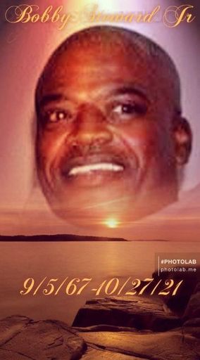 Bobby Joe Steward Jr Profile Photo