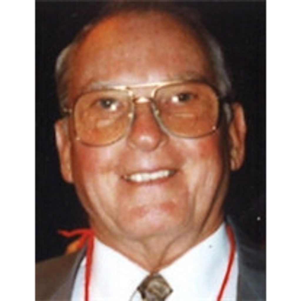 Cecil Barton Oxley Profile Photo