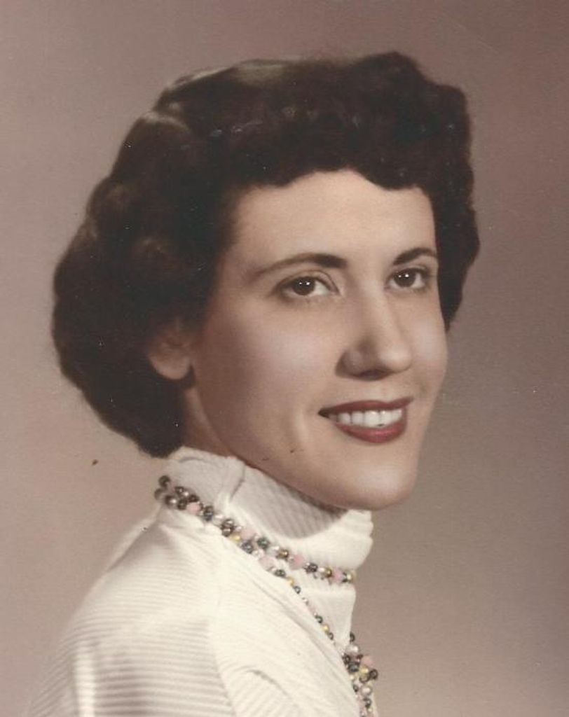 Gloria Marie Schweyer