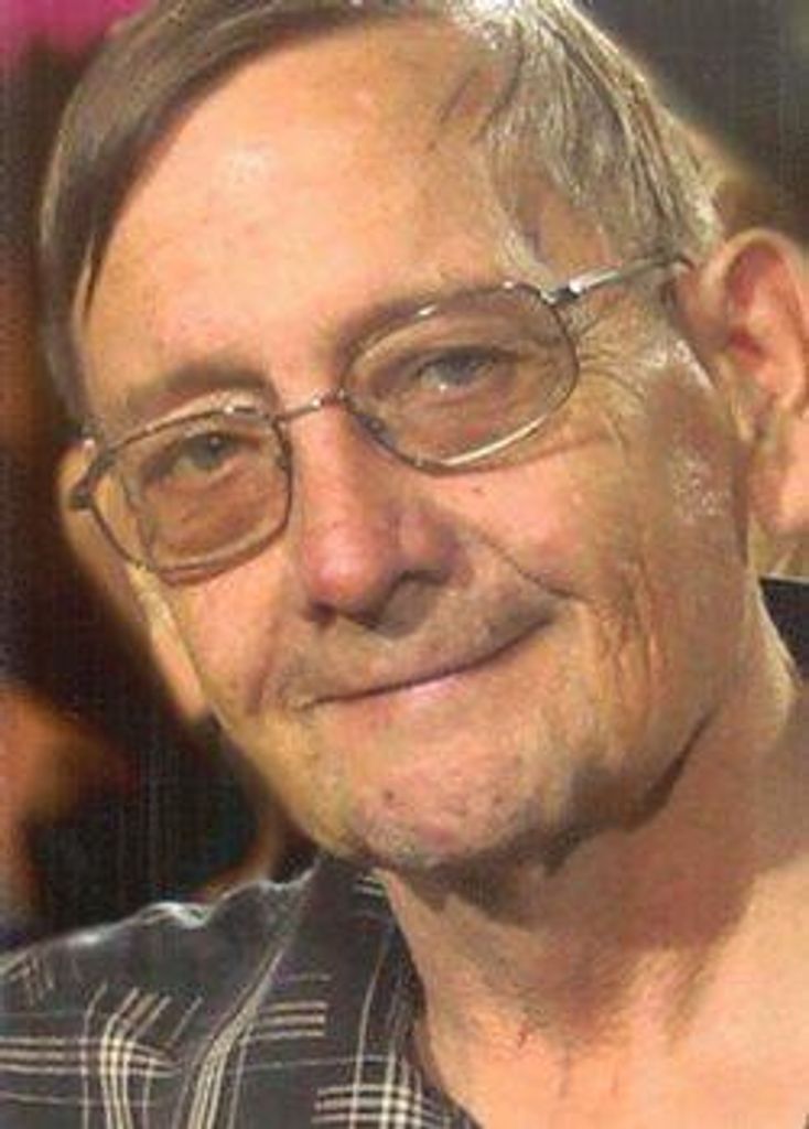 Roger Neal Marden