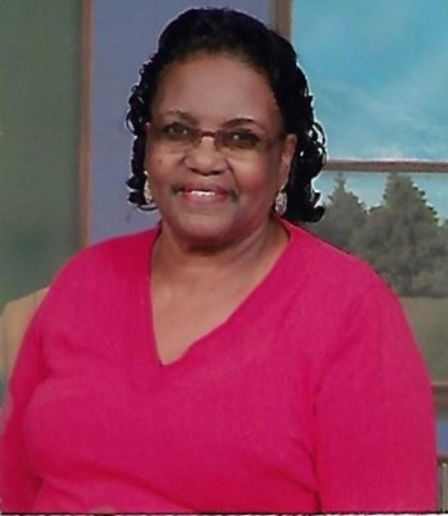 Geneva Boyd Profile Photo