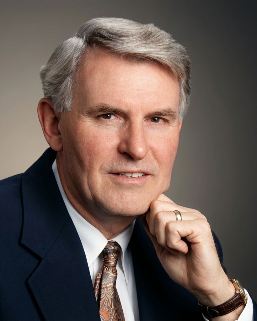 Geoffrey L. Fuller Profile Photo
