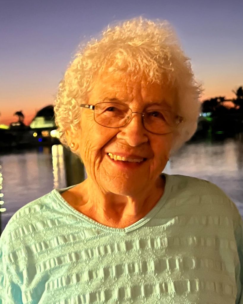 Gladys Katherine White