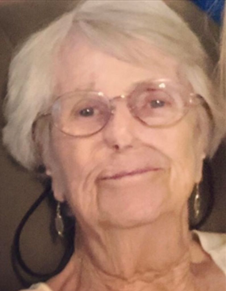 Marion Louise Gaskins Davis