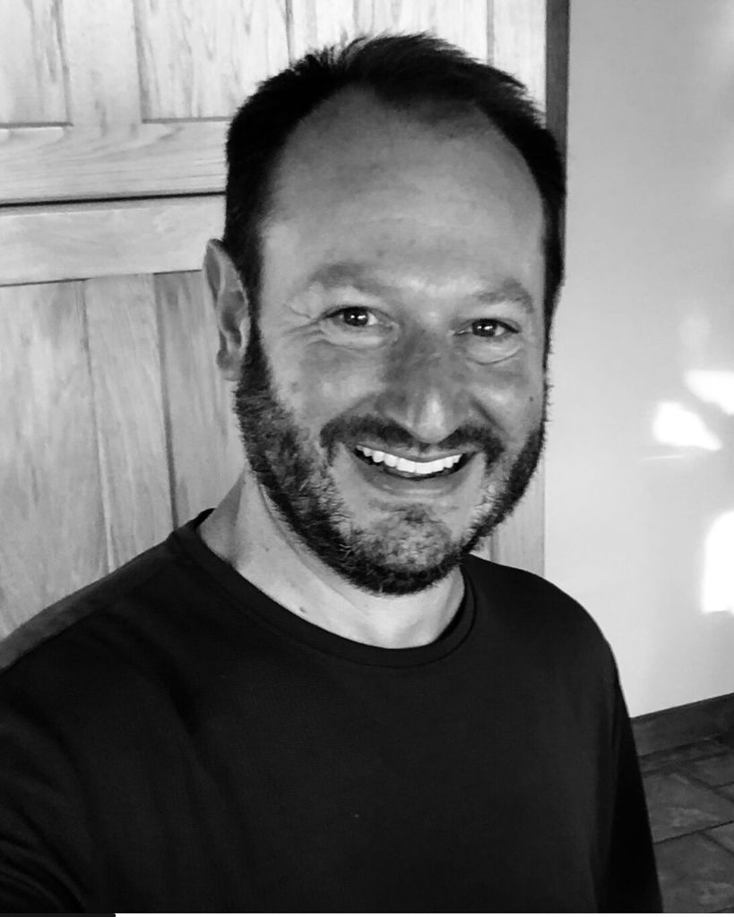 Anthony Goodman Arcone Profile Photo