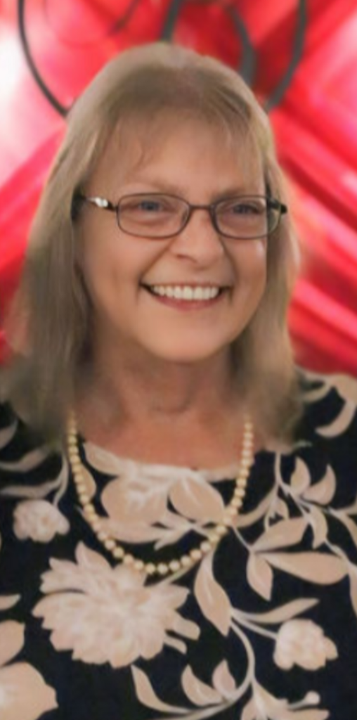 Anita Joyce Matheney Profile Photo
