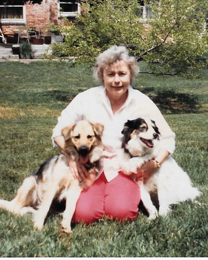 Pauline Margaret Leszcynski Profile Photo