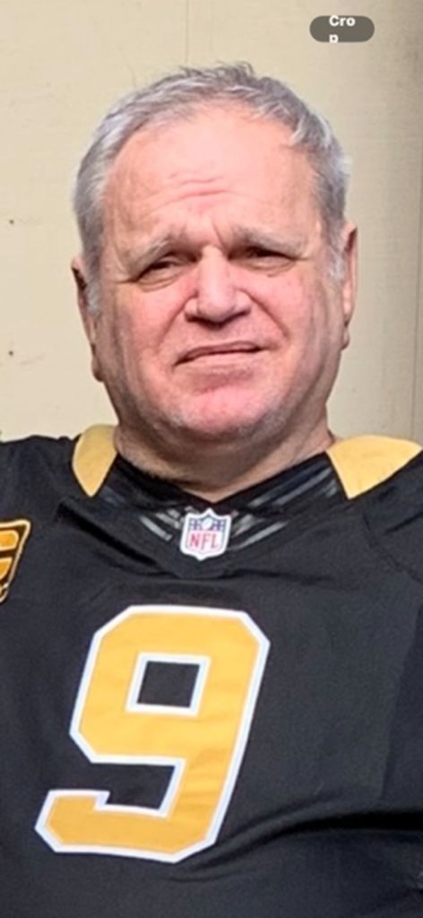 Elvin Leon Nevels, Jr. Profile Photo