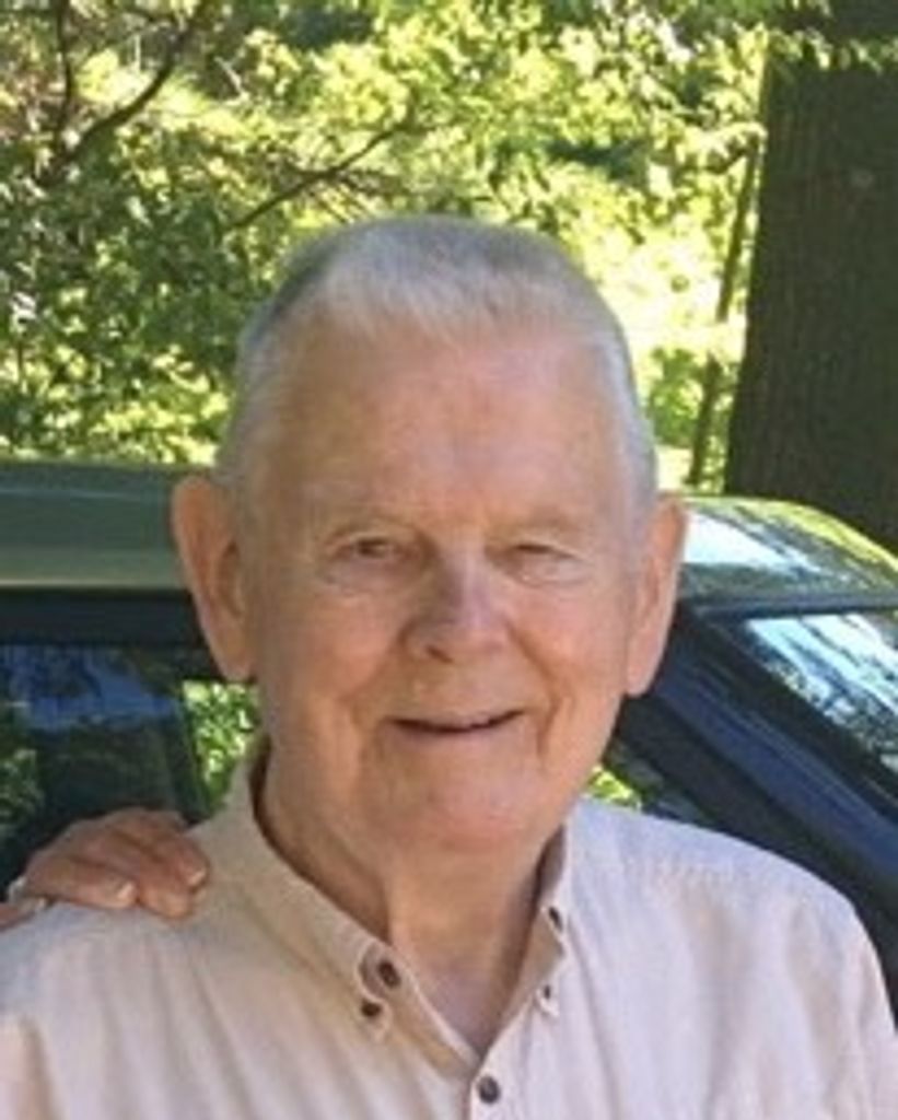 Rodger Beeber