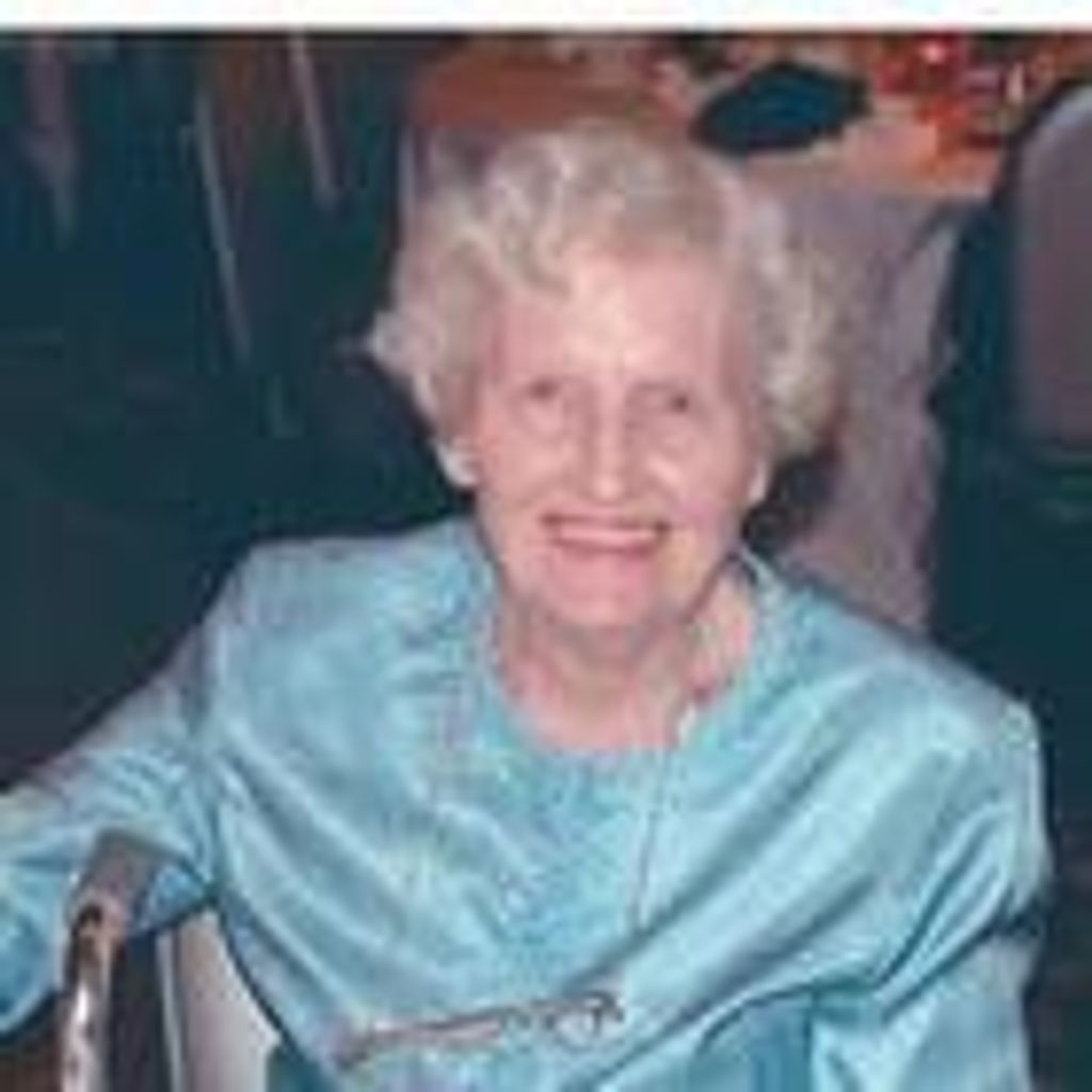 Margaret E. Simkins