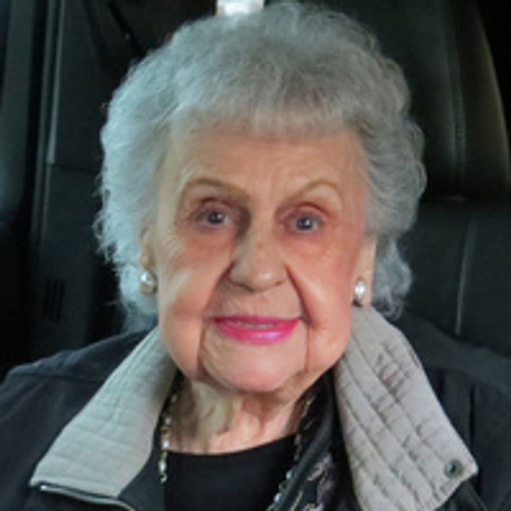 Florence J. Mallek