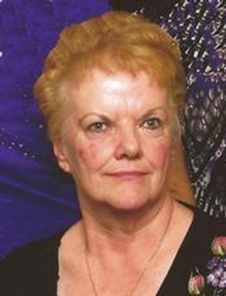 Diane M. Gillespie