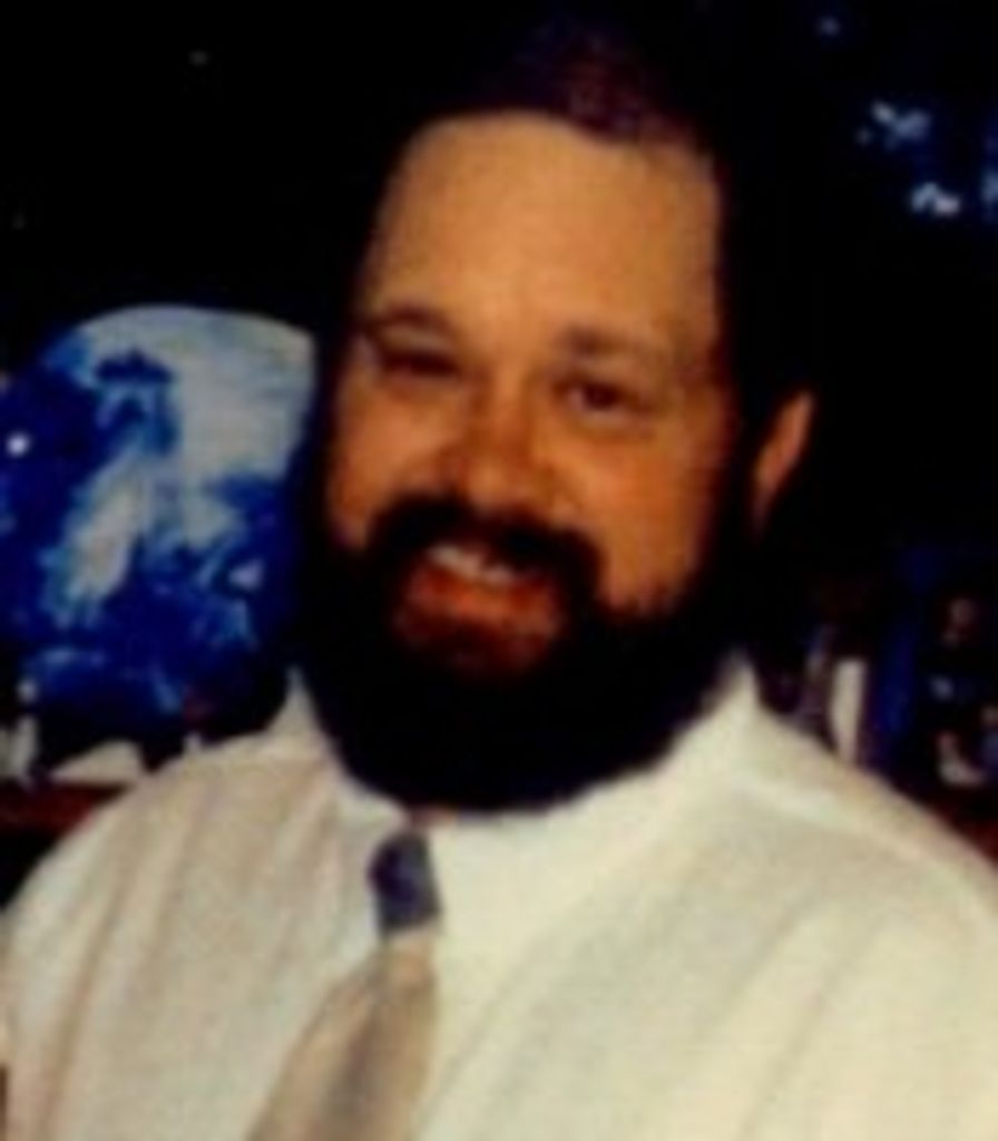 Billy Perdue