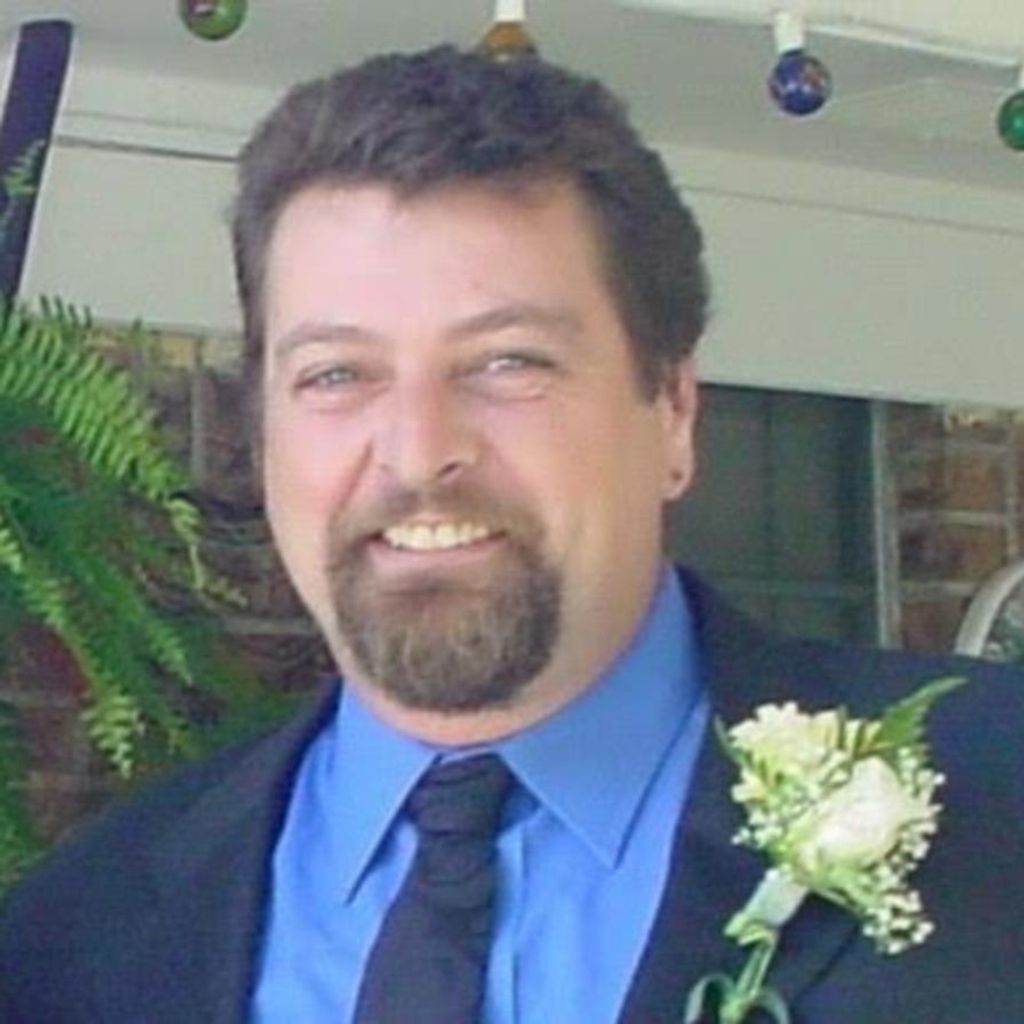 Michael "Mikey" Bruebaker, Jr.